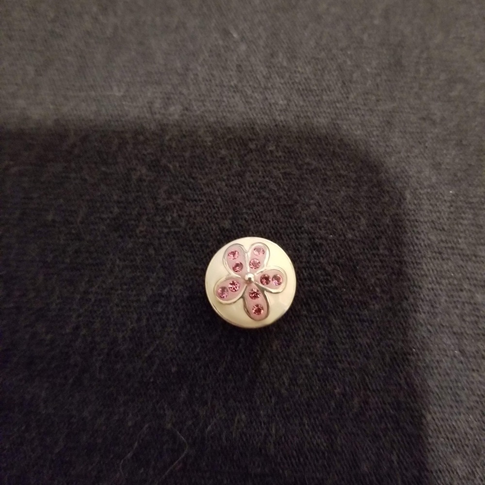 Kameleon sterling silver pop